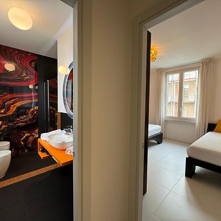 Sette Note Guest House Arezzo Ngoại thất bức ảnh