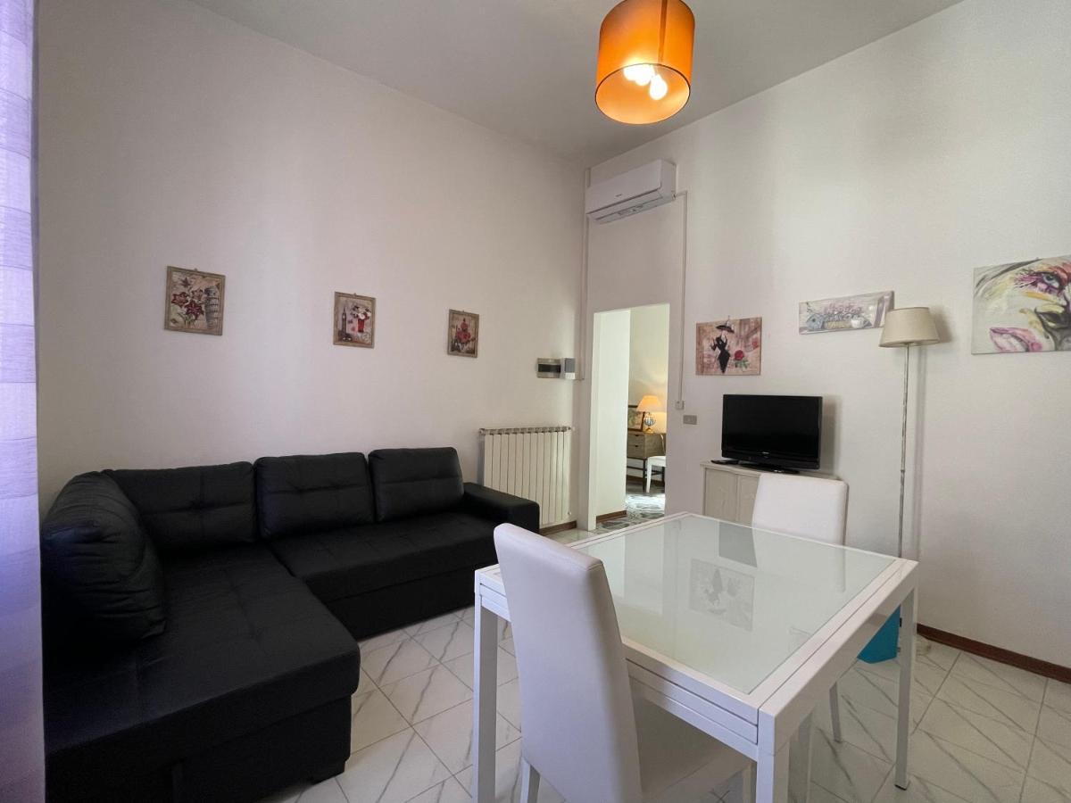 Sette Note Guest House Arezzo Ngoại thất bức ảnh