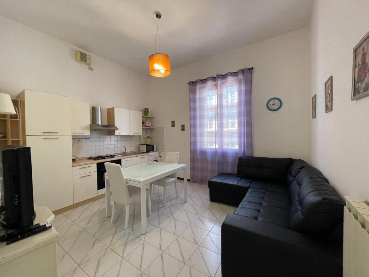 Sette Note Guest House Arezzo Ngoại thất bức ảnh