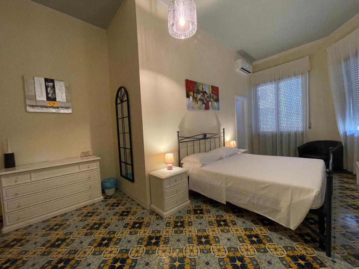 Sette Note Guest House Arezzo Ngoại thất bức ảnh
