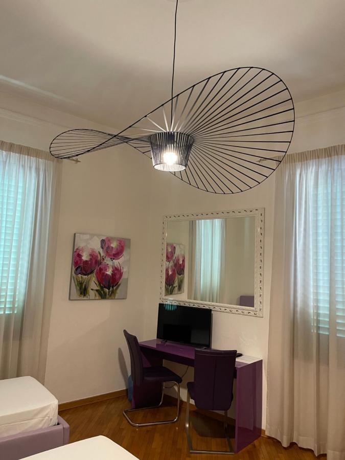 Sette Note Guest House Arezzo Ngoại thất bức ảnh