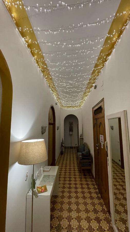 Sette Note Guest House Arezzo Ngoại thất bức ảnh