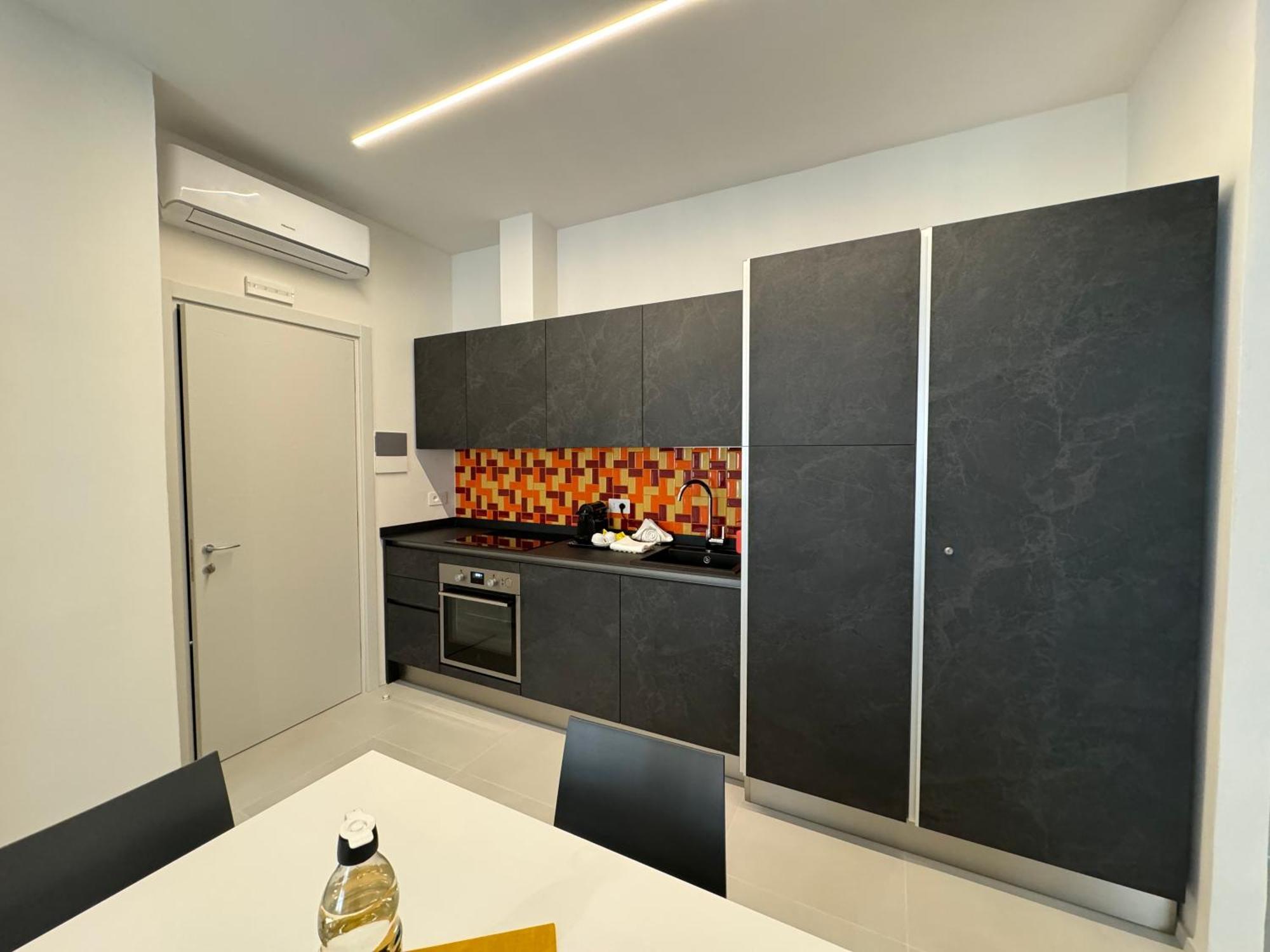 Sette Note Guest House Arezzo Ngoại thất bức ảnh