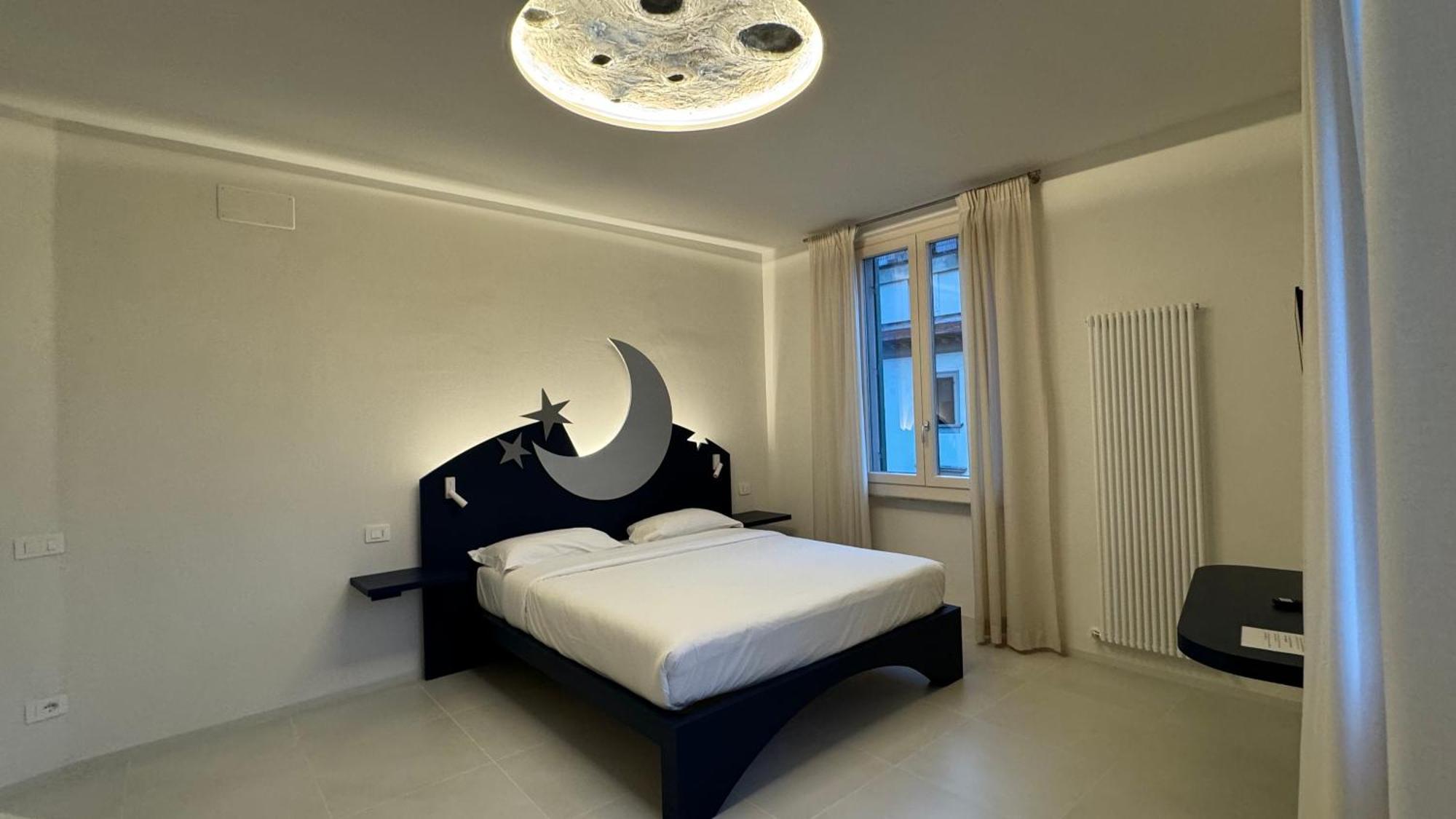 Sette Note Guest House Arezzo Ngoại thất bức ảnh