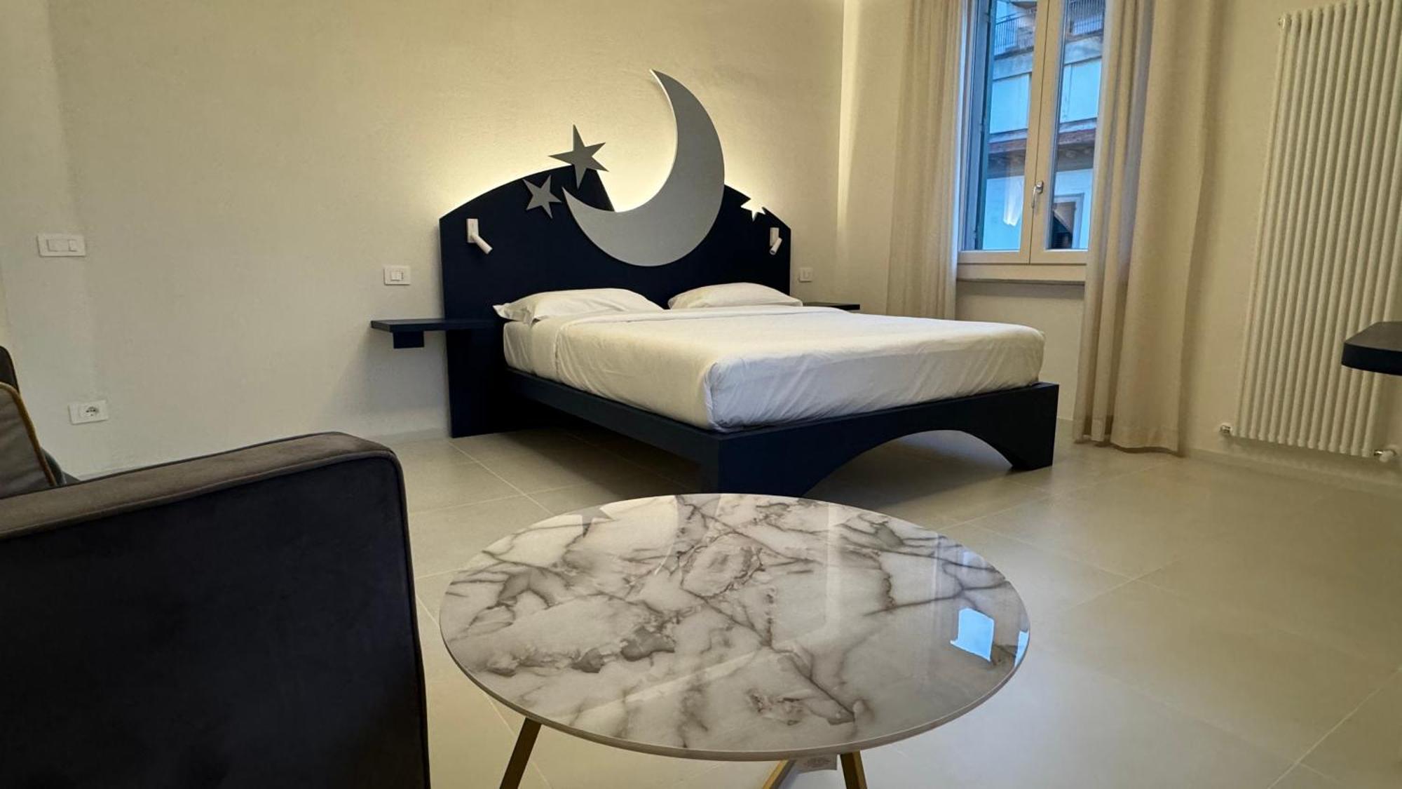 Sette Note Guest House Arezzo Ngoại thất bức ảnh