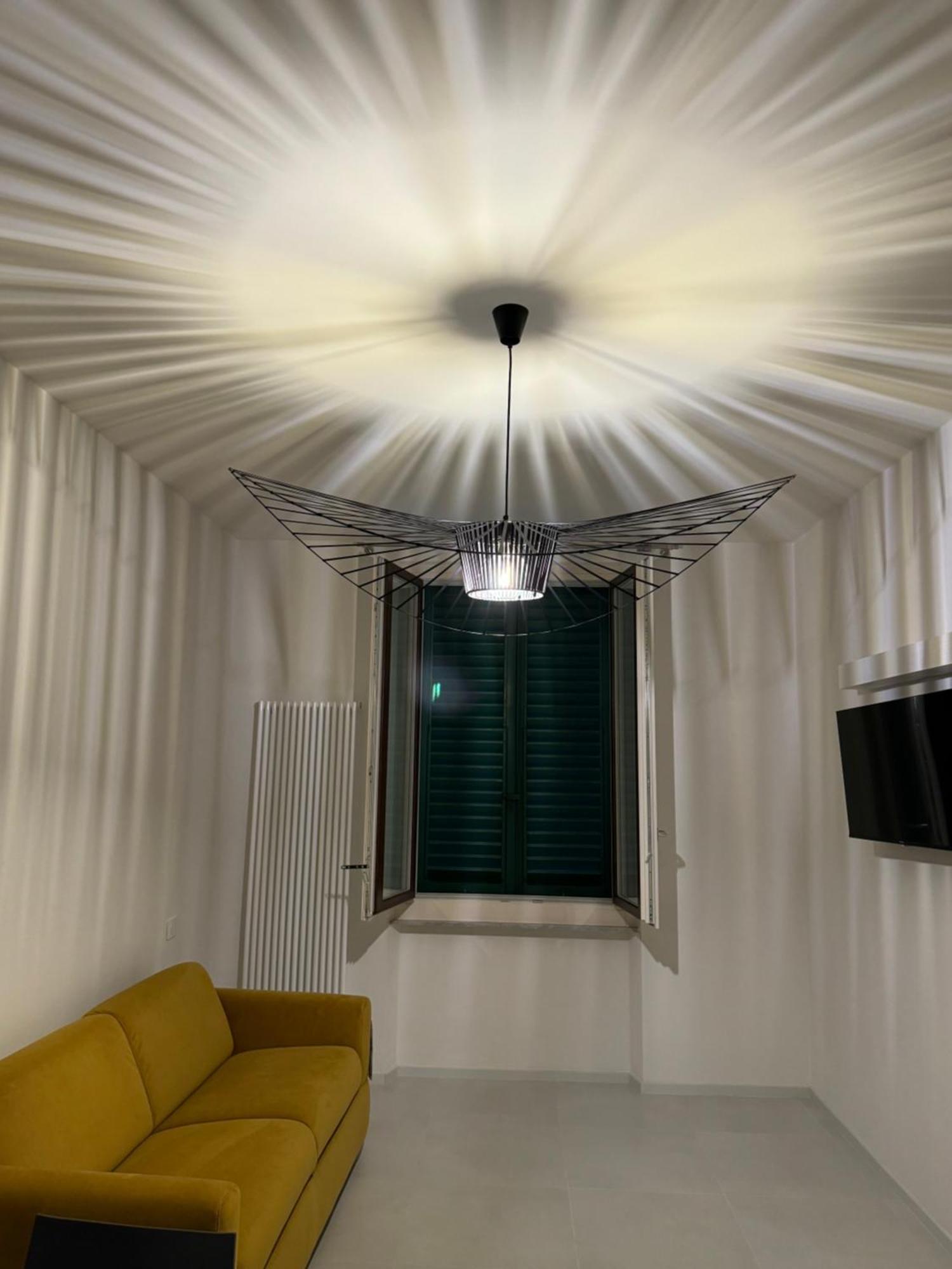 Sette Note Guest House Arezzo Ngoại thất bức ảnh