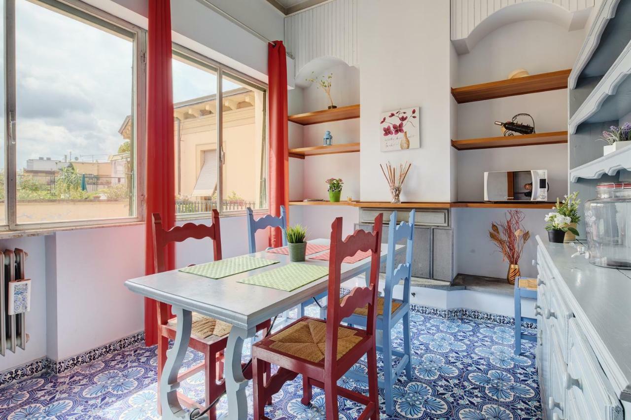 Sette Note Guest House Arezzo Ngoại thất bức ảnh