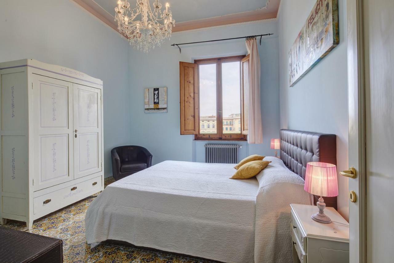 Sette Note Guest House Arezzo Ngoại thất bức ảnh