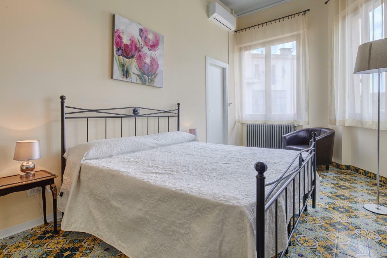 Sette Note Guest House Arezzo Ngoại thất bức ảnh