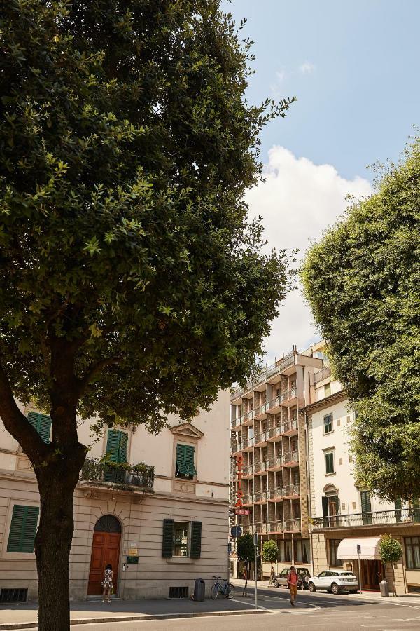 Sette Note Guest House Arezzo Ngoại thất bức ảnh