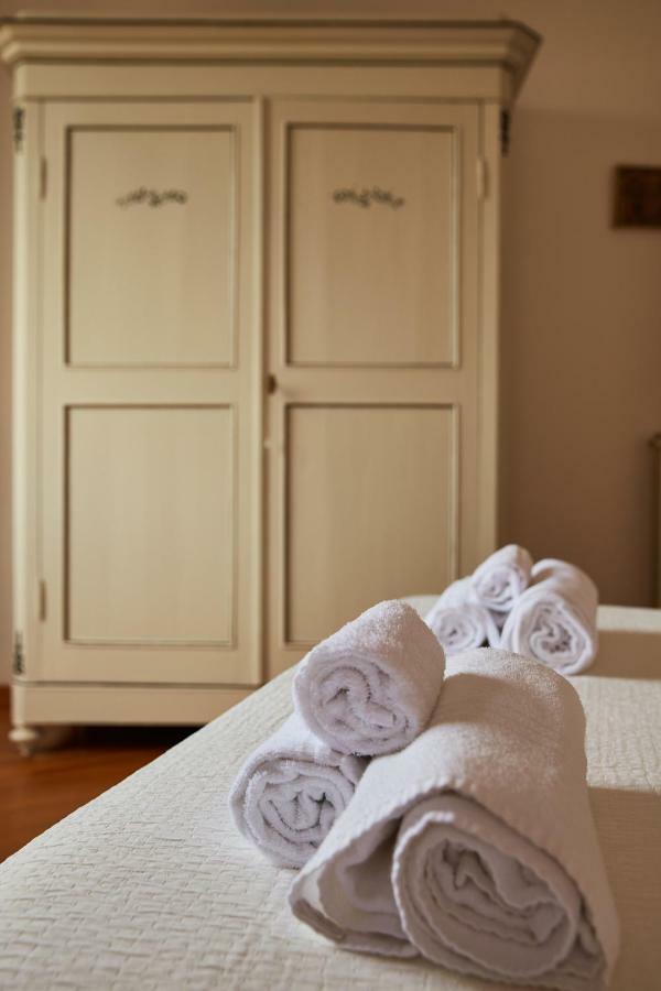 Sette Note Guest House Arezzo Ngoại thất bức ảnh