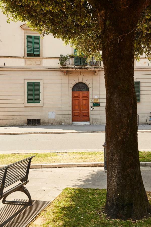 Sette Note Guest House Arezzo Ngoại thất bức ảnh