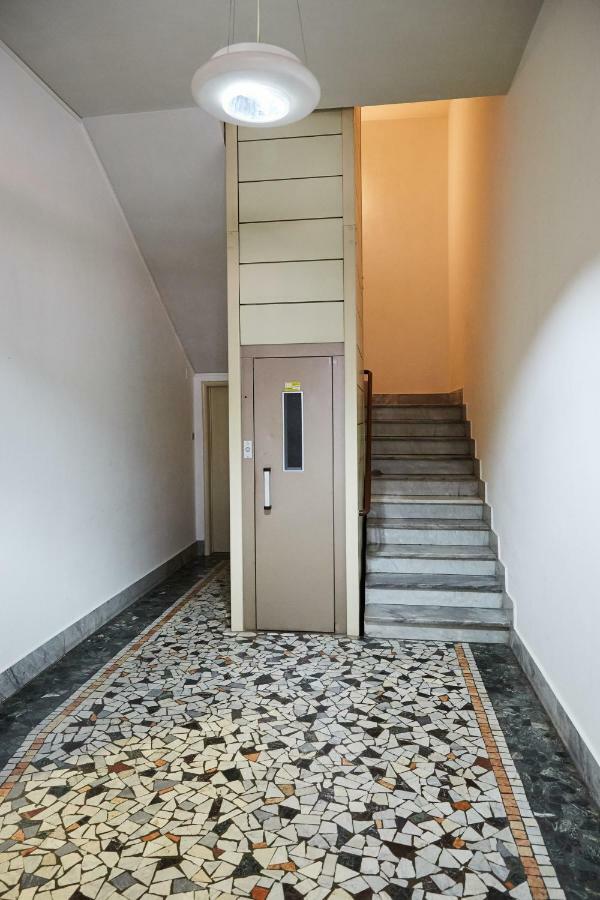 Sette Note Guest House Arezzo Ngoại thất bức ảnh