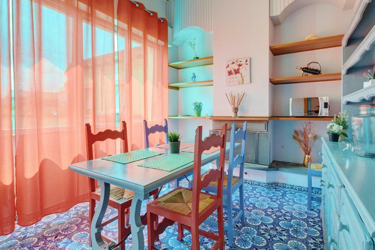 Sette Note Guest House Arezzo Ngoại thất bức ảnh