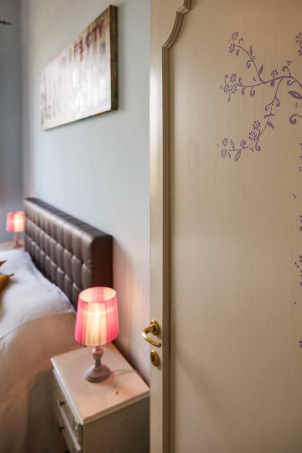 Sette Note Guest House Arezzo Ngoại thất bức ảnh