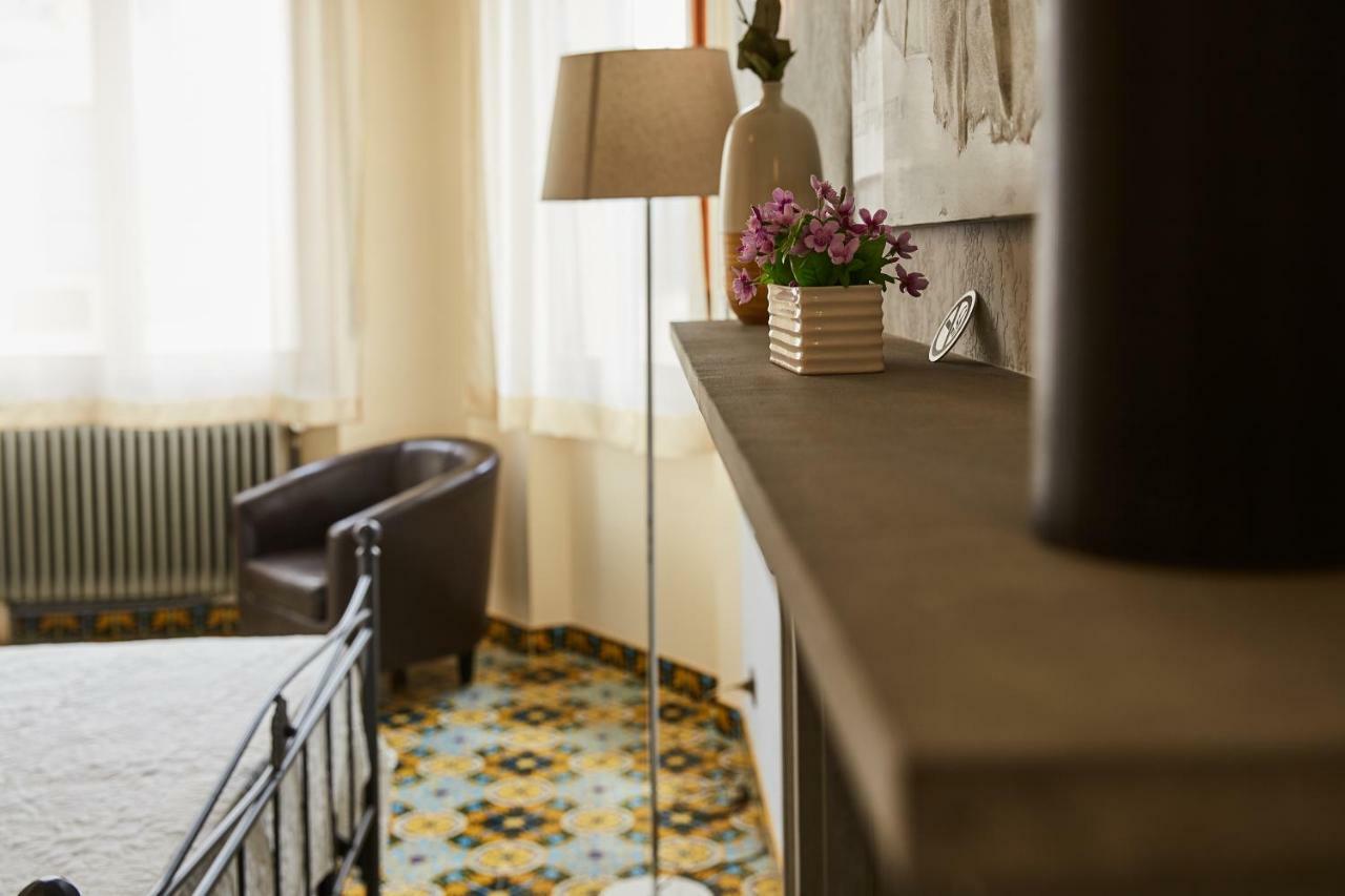 Sette Note Guest House Arezzo Ngoại thất bức ảnh