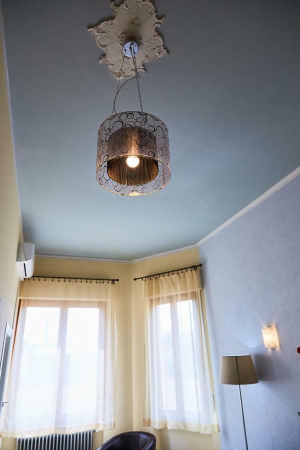 Sette Note Guest House Arezzo Ngoại thất bức ảnh
