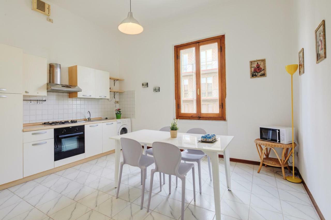 Sette Note Guest House Arezzo Ngoại thất bức ảnh