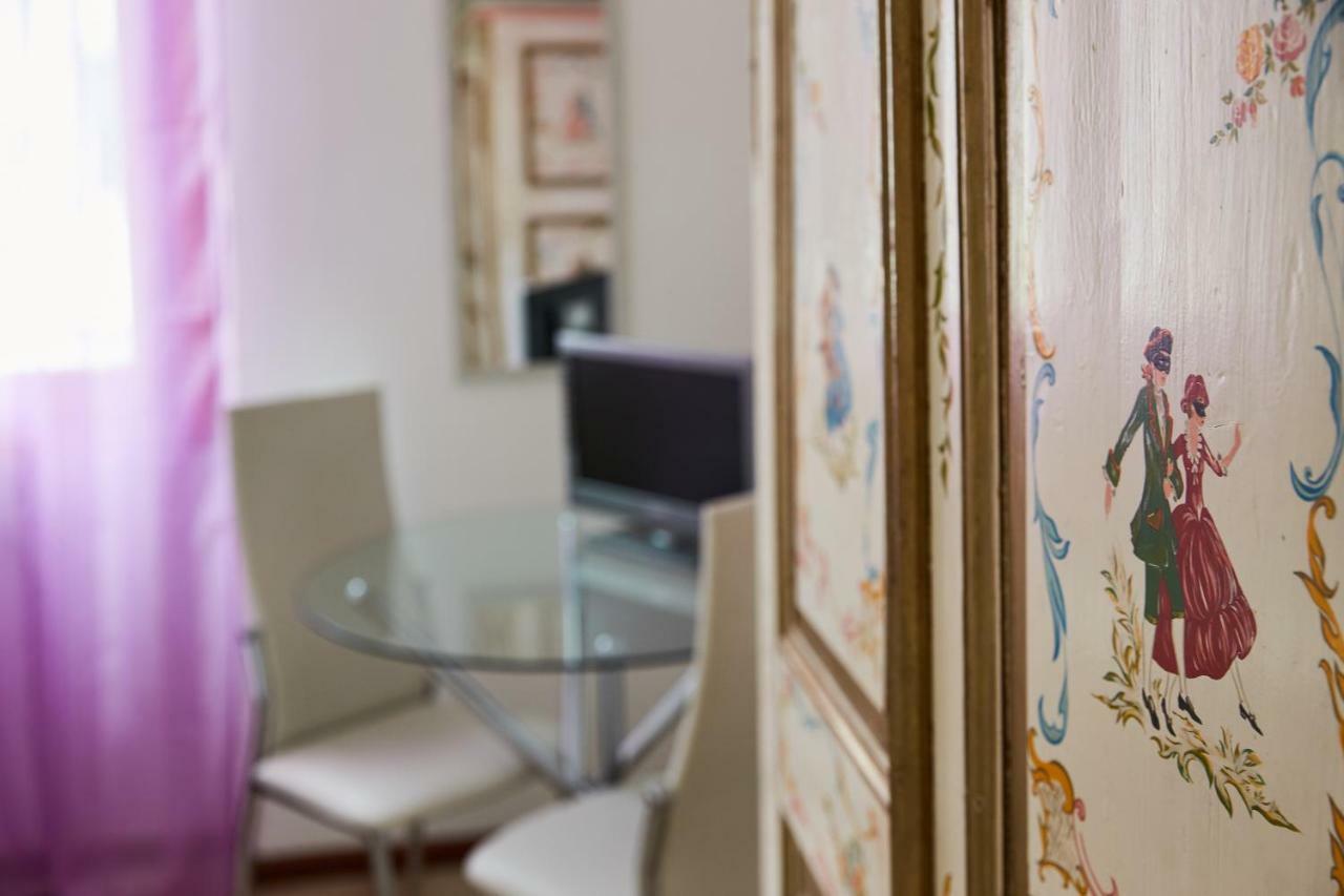 Sette Note Guest House Arezzo Ngoại thất bức ảnh